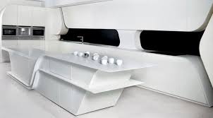 Maybe you would like to learn more about one of these? Top 25 Futuristic Kitchen Designs Pouted Com
