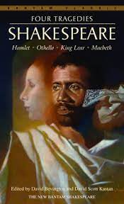 A book from this series is entitled 'richard ii'. Four Tragedies By William Shakespeare 9780553212839 Penguinrandomhouse Com Books