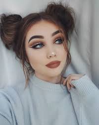 2 minute messy whether you are looking for hairstyles for long hair, curly hair or medium hair, there is a perfect. 11 Quick And Easy Messy Hairstyles You Can Create At Home