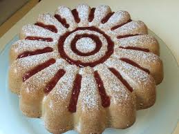 Gateau De Savoie Jessica Pour Guy Demarle Gateau De Savoie Alimentation Dessert