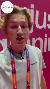 Matt Creer Interview 18th March 2018