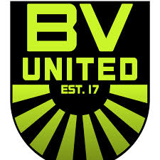 BV United Soccer Club logo