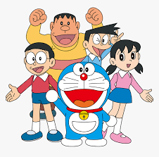 Doraemon Characters Hd Png Download Is Free Transparent Png Image To Explore More Similar Hd Image On P Doremon Cartoon Doraemon Cartoon Cartoon Wallpaper Hd