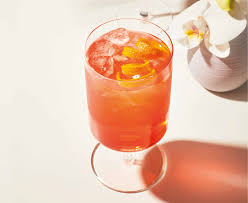Maybe you would like to learn more about one of these? Spritz All Aperol Con Rum Bianco Food Wine Italia