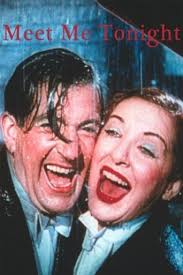 Meet Me Tonight (1952): Where to Watch and Stream Online