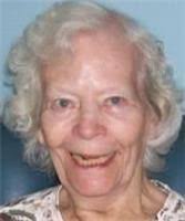 Elizabeth Goodridge Obituary (2019)