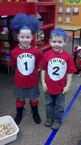 Cat In The Hat Day Dr Seuss Costumes Hat Day Dress Up Day