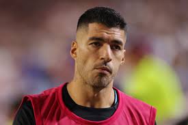 Luis Suarez details worrying Inter Miami injury update after Leagues Cup win