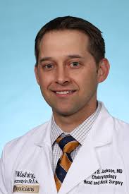 Ryan S. Jackson, MD