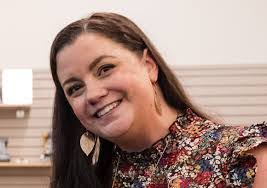 Ashley Steinbrecher's Instagram, Twitter & Facebook