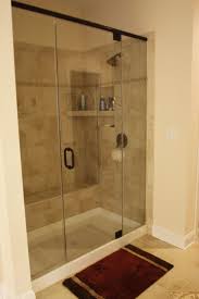 Bathroom Tile Shower Design Ideas Pictures Remodel And Decor Bathroom Shower Design Bathroom Design Shower Tile