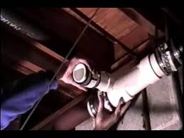 Maybe you would like to learn more about one of these? Replacing Cast Iron Drain Pipe With Pvc Plumbing Repair Youtube