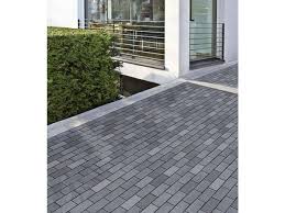Pflasterklinker Pflasterklinker Pk720 Pflaster Gehweg Blau Anthrazit Pflaster Gehweg Klinker Pflaster Auffahrt Design
