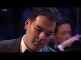 Rachmaninoff Piano Concerto #3