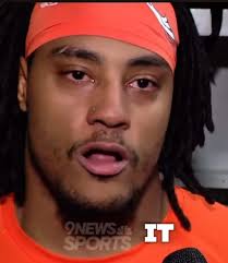 Denver Broncos NFL Hype Video for This Season