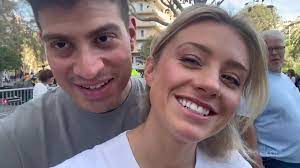 Alice Wild ❤️ First Creampie in Barcelona