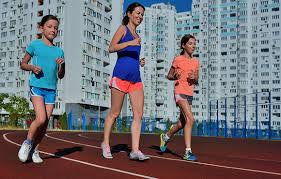 long distance running tips for kids