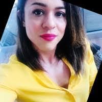 Nereida Tovar's Instagram, Twitter & Facebook