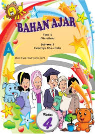 It is suitable for many different devices. Bahan Ajar Kelas 4 Tema 6 Subtema 2 Pages 1 15 Flip Pdf Download Fliphtml5