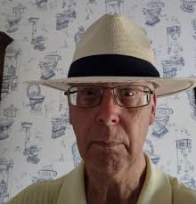 Chances are you've seen Sgt. Mike Ernster