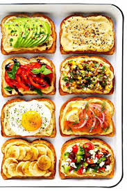 1001 Ideas De Desayunos Saludables Y Faciles De Hacer En Casa En 2020 Comida Saludable Ensaladas Comida Sana Recetas Desayunos Saludables