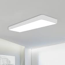 25+ uniquely awesome garage lighting ideas to inspire you. Led Ceiling Light Fixtures For Garage Swasstech