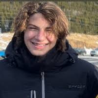 Ethan Sumner's Instagram, Twitter & Facebook