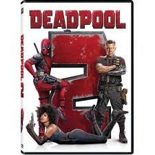 For all the impulsive flamboyance of deadpool's patter, the liberating power of personal virtue, and the disinhibiting promise of second chances, deadpool 2 feels narrowly impersonal and oppressively. Deadpool 2 Dvd Walmart Com Walmart Com