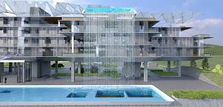 Maybe you would like to learn more about one of these? New Hotels Breathtaking Designs