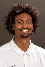 2025-2026 Men's Basketball Roster