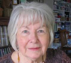 Betty Ann Lenz of Marshall, Mo.