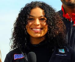 Jordin Sparks Biography