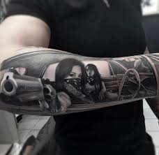 Check spelling or type a new query. 30 Geniale Tattoo Ideen Fur Manner Tattoo Spirit