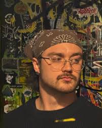 Did you know that CASP leads workshops for local students? This month CASP  director Chad Plunkett taught @lcucommfa students how to build their own  branding iron in the CH Foundation Metals Studio.