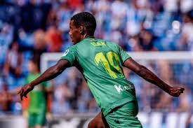 And they are hungry and have wayyy higher potential and. Real Sociedad Bvb Mit Ruckkaufoption Alexander Isak Denkt Nicht An Wechsel