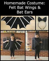 Das fledermaus kostüm ist spielend einfach selbst gemacht. Die 14 Besten Ideen Zu Fledermaus Kostum Fledermaus Kostum Fledermaus Halloween Kostume Kinder