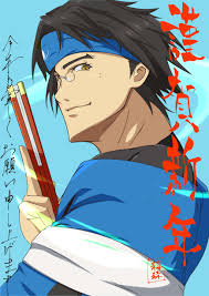Arc system works also announced new character giovanna (voiced by mayumi shinani) and returning character anji mito as the latest fighters to join the guilty gear: Mito Anji Guilty Gear Image 3174527 Zerochan Anime Image Board