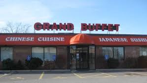 The Grand Buffet In Nashua Nh Nashua Japanese Sushi Buffet