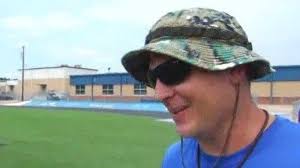 Head Football Coach at Chapel Hill heading to Converse