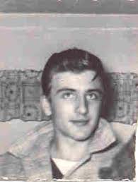 Robert Baumgardner, Sr. Obituary