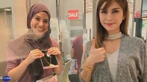 Mungkin harga emas di sana agak mahal, jadi mereka memilih untuk membeli emas di nur sajat gold kerana harga yang ditawarkan lebih murah. Nur Sajat Gold Buat Promosi Emas Rm180 G Youtube