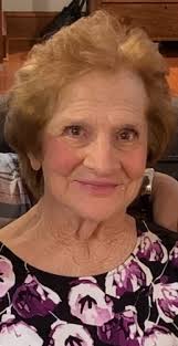 Elaine Jacques Obituary (2024)