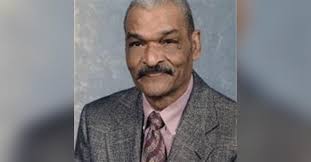 Andrew "Sonny" Boone, Jr. Obituary