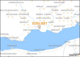 Address, phone number, szigliget castle reviews: Szigliget Hungary Map Nona Net