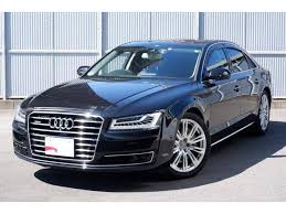 A8 l top competitors are panamera. 2015 Audi A8 Ref No 0120467619 Used Cars For Sale Picknbuy24 Com