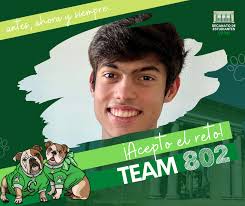 Decanato De Estudiantes...