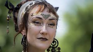 Eeyore's Birthday celebration, 04.30.16