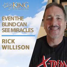 Rick Willison's Instagram, Twitter & Facebook