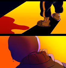 Sans :: Undertale спойлеры :: Undertale персонажи :: Undertale :: ahen3251  :: Genocide run :: фэндомы  картинки, гифки, прикольные комиксы,  интересные статьи по теме.