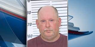 Police: Eldridge man kissed, fondled 11-year-old